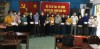 Giải Cờ vua- Cờ tướng CBCCVCLD ngành Giáo dục huyện Gò Dầu năm 2022