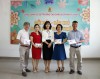 Nhiều hoạt động chào mừng Ngày Nhà giáo Việt Nam của Trường CĐSP Tây Ninh
