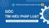 CĐCS Trường CĐSP Tây Ninh hưởng ứng ngày pháp luật Việt Nam năm 2023