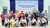 Trường THPT Nguyễn Trãi tổ chức Giải bóng chuyền hơi “Mừng Đảng - mừng Xuân 2024”