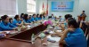 Hội nghị Cán bộ công chức Cơ quan LĐLĐ tỉnh Tây Ninh năm 2024