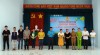LĐLĐ tỉnh tặng gần 1.900 phần quà cho CNLĐ ở lại đón tết tại Tây Ninh