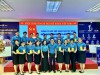 Công ty Bảo Việt Nhân Thọ Tây Ninh tổ chức Hội nghị người lao động năm 2024