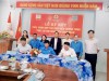Ký thỏa thuận hợp tác với Cty CP XNK Long Phú Agri và Cty CP Elmich