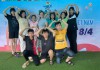 Trường khuyết tật tỉnh Tây Ninh hưởng ứng ngày người khuyết tật...