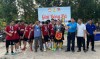 Giải Vô địch bóng đá xã Đôn Thuận, thị xã Trảng Bàng năm 2024