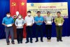 Công đoàn Ngành Nông nghiệp phát động “Tháng Công nhân” năm 2022