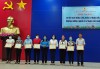 Trảng Bàng sơ kết hoạt động Công đoàn 6 tháng đầu năm 2022