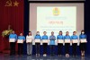 Tân Biên tổng kết hoạt động Công đoàn khối trường học năm học 2021- 2022