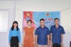 Đại hội thành lập CĐCS Cty TNHH Công Nghiệp DONG-A (Tây Ninh)