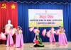 Hội thi cán bộ Nữ công Tài năng - Duyên dáng huyện Châu Thành năm 2022