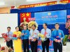 Đại hội CĐCS Cty TNHH MTV Khai thác thủy lợi Tây Ninh lần thứ X