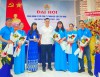 Đại hội CĐCS Công ty TNHH Kuo Yuen Tây Ninh lần thứ III