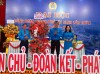 Đại hội Công đoàn Thành phố Tây Ninh lần thứ X nhiệm kỳ 2023-2028