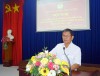 LĐLĐ tỉnh tổ chức hội nghị đóng góp dự thảo văn kiện Đại hội X Công đoàn Tây Ninh