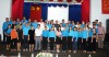LĐLĐ tỉnh phối hợp tổ chức tập huấn nghiệp vụ công đoàn năm 2023
