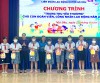 Gò Dầu tổ chức chương trình “Trung thu yêu thương” năm 2023