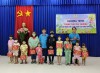 Chương trình “Trung thu yêu thương” - tặng hơn 150 phần quà cho các cháu thiếu nhi