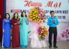 Thành phố Tây Ninh họp mặt kỷ niệm 93 năm ngày thành lập Hội LHPN Việt Nam