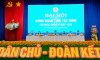 Khai mạc Đại hội Công đoàn tỉnh Tây Ninh lần thứ X, nhiệm kỳ 2023-2028