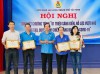 LĐLĐ TP. Tây Ninh tổng kết chương trình “01 triệu sáng kiến”