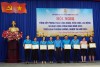 Tổng kết phong trào CNVCLĐ và hoạt động công đoàn huyện Dương Minh Châu năm 2023