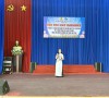 Tân Biên tổ chức Hội thi hát karaoke kỷ niệm ngày Quốc tế Phụ nữ  8/3