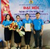 Thành lập CĐCS Công ty cổ phần xe khách Phương Trang – Chi nhánh Tây Ninh