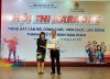 Hội thi Karaoke “Tiếng hát cán bộ, công chức, viên chức, lao động thành phố Tây Ninh”