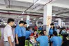 Ấm áp “Bữa cơm công đoàn” tại Công ty TNHH Billion Industrial Việt Nam và Công ty TNHH Baikai Industrial Việt Nam