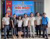 Thành lập CĐCS Công ty TNHH MTV Lê Quốc Vinh, thị xã Hòa Thành