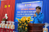 Trao tặng 160 phần quà tại Lễ phát động “Tháng công nhân” Thị xã Hoà Thành năm 2025