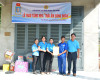 Tân Châu bàn giao nhà Mái ấm Công đoàn cho đoàn viên có hoàn cảnh khó khăn