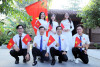 Cuộc thi Ảnh đẹp “Công đoàn Thành phố với các di tích lịch sử, văn hóa”