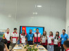 Bến Cầu thành lập CĐCS Công ty TNHH Công nghệ Tenfy (Việt Nam)