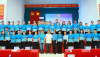 CĐ Khu kinh tế tỉnh Tây Ninh khép lại sứ mệnh hơn 20 năm đồng hành cùng người lao động