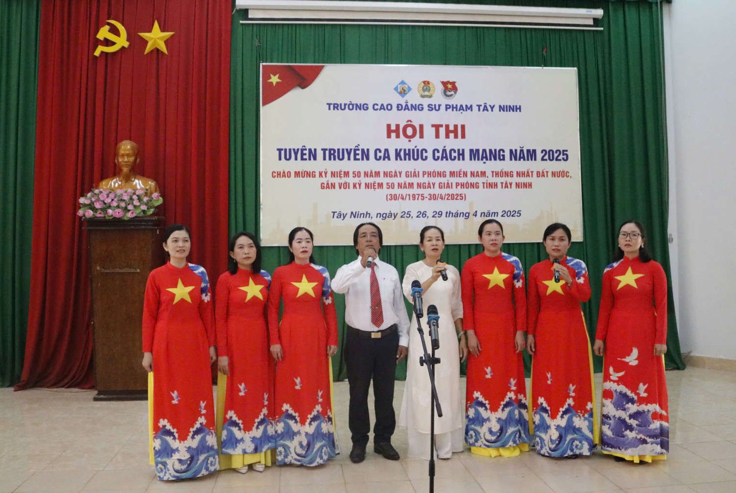 5 hoi thi tuyen truyen ca khuc cm
